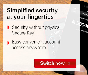 Secure Keys