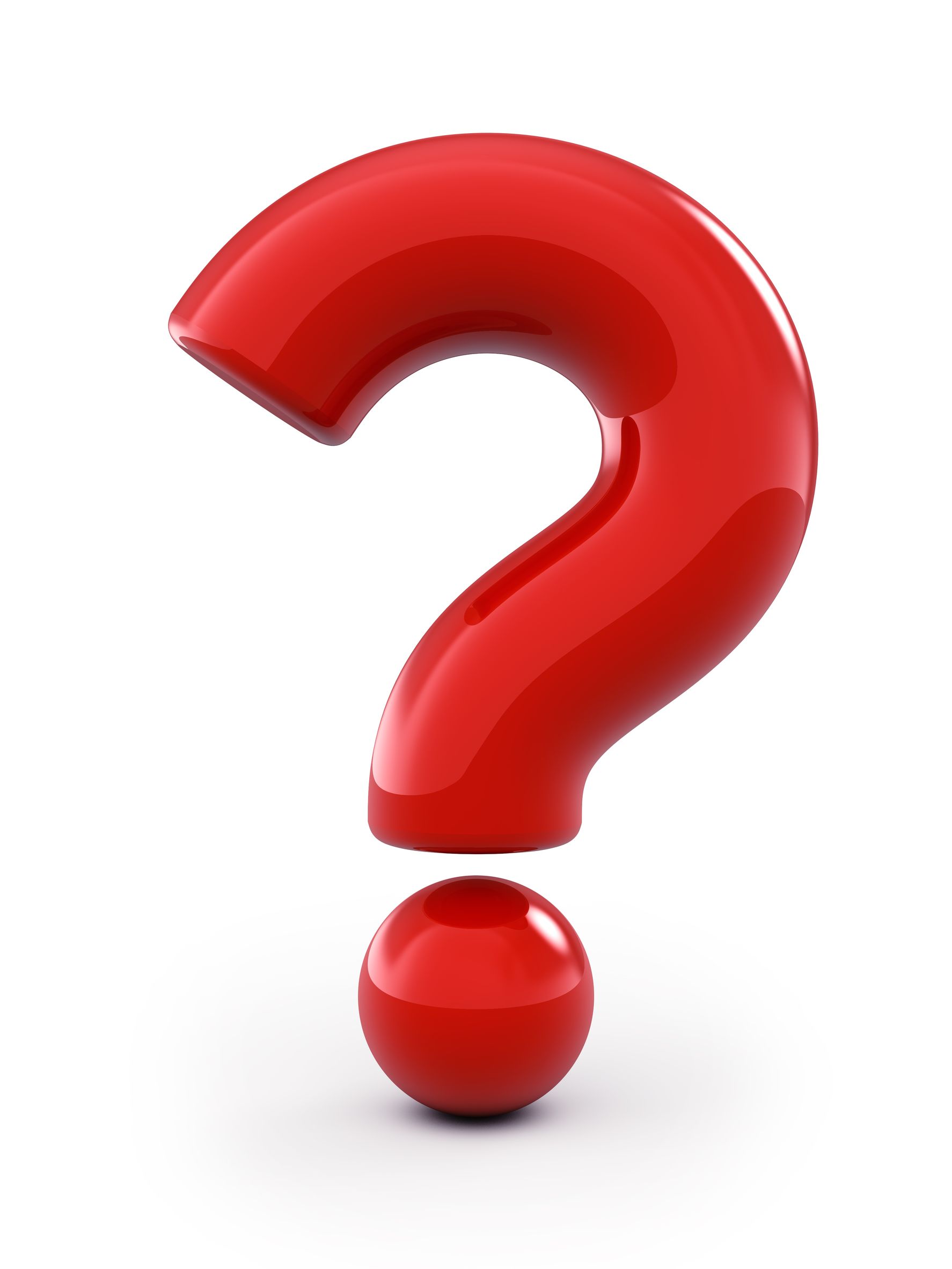 Question