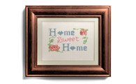 Buying your first home