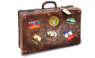 Moving abroad