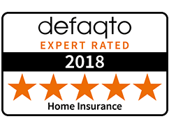 Defaqto 5 Star