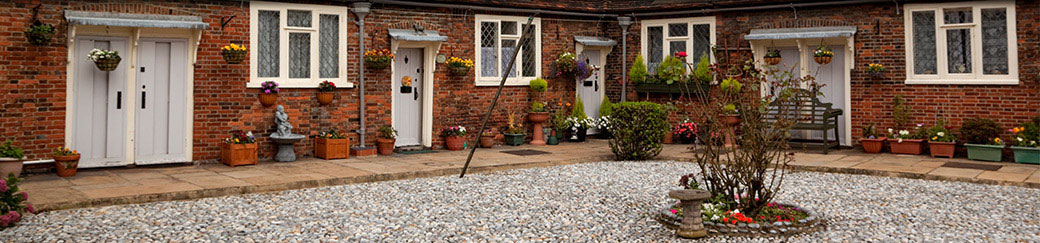mortgages banner