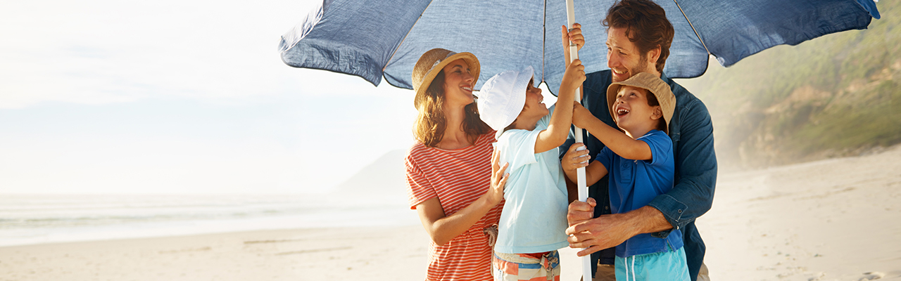 life insurance banner