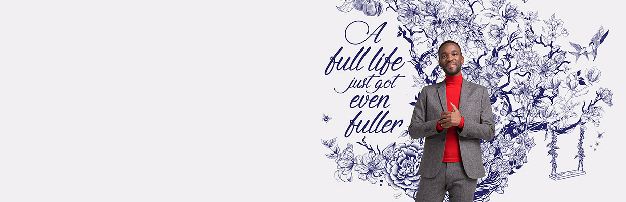 premier accounts banner