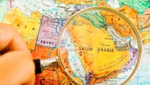 Global Branch Locator