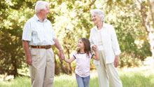 Spending your money in retirement