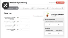 Growing your wealth