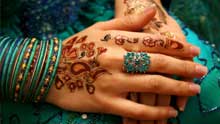 Financing your dream wedding