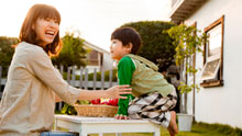Protecting your family