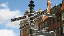 UK Branch Locator
