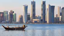 Case study: Relocating abroad for work