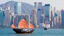 Case study: A family move overseas