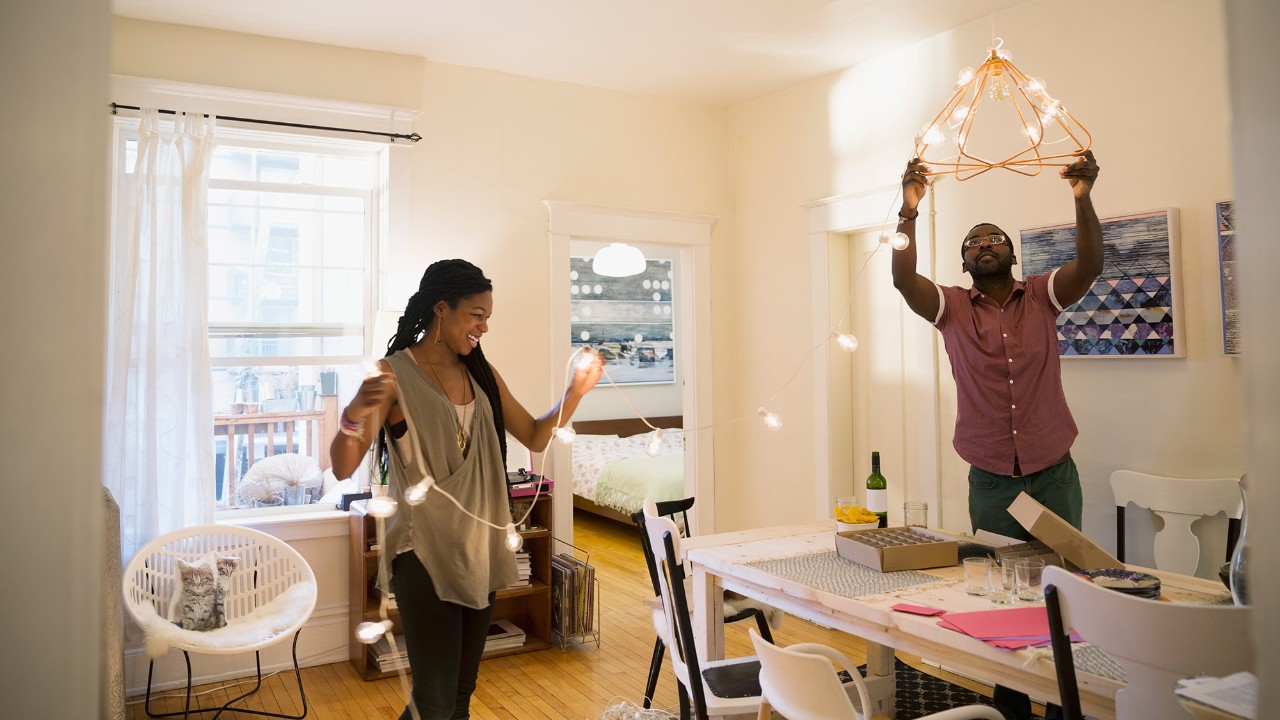 Home insurance