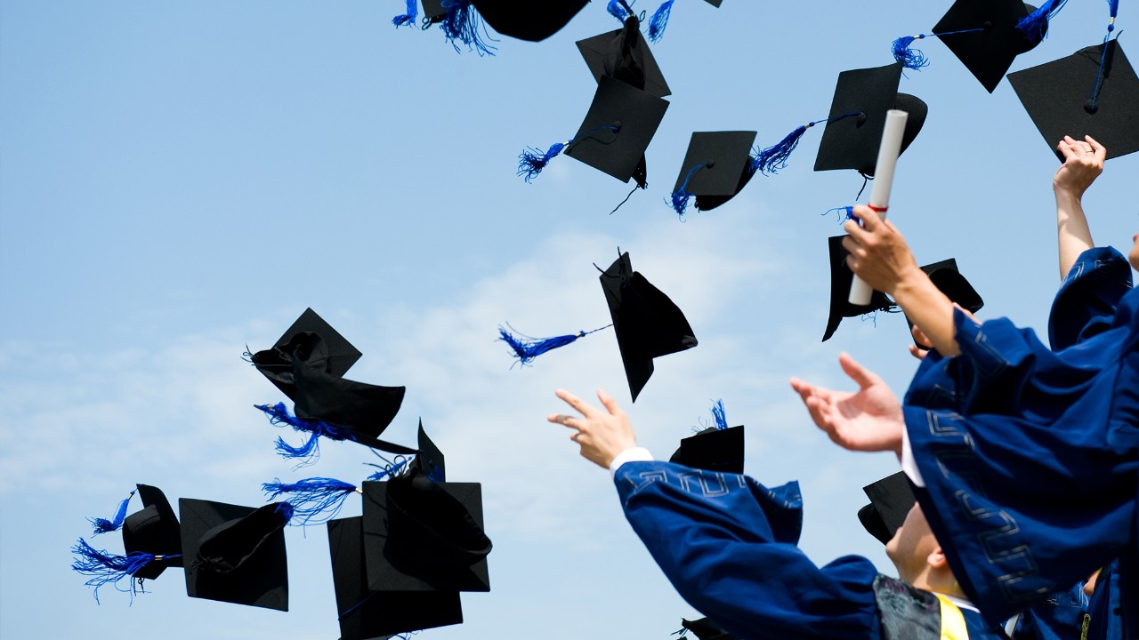 Graduate Loan